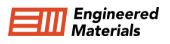 ENGINEERED MATERIALS INC